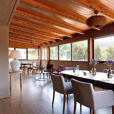 Mas Salagros Ecoresort & Spa Vallromanes Εξωτερικό φωτογραφία