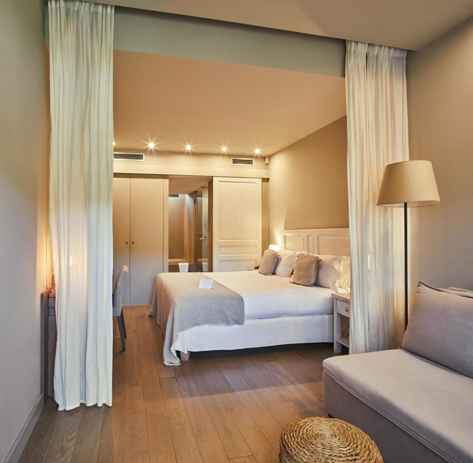 Mas Salagros Ecoresort & Spa Vallromanes Εξωτερικό φωτογραφία