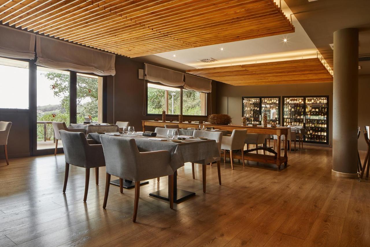 Mas Salagros Ecoresort & Spa Vallromanes Εξωτερικό φωτογραφία
