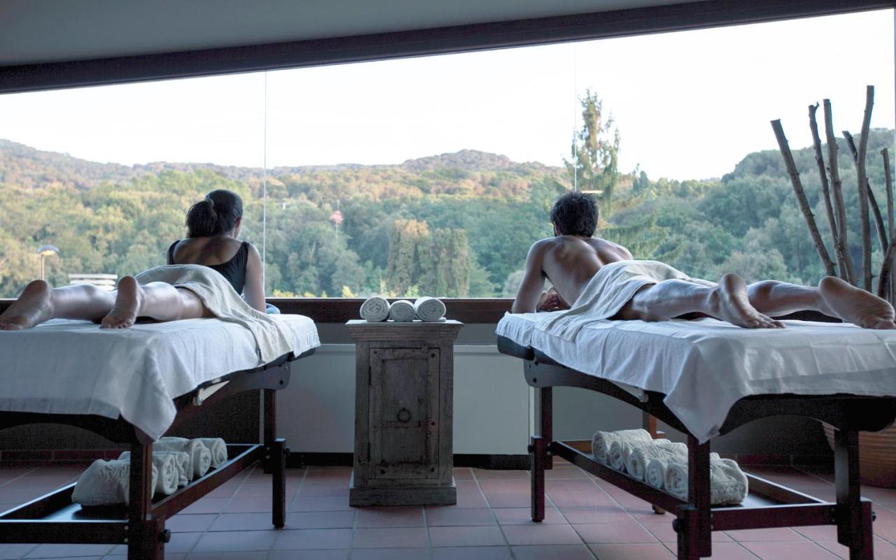 Mas Salagros Ecoresort & Spa Vallromanes Εξωτερικό φωτογραφία