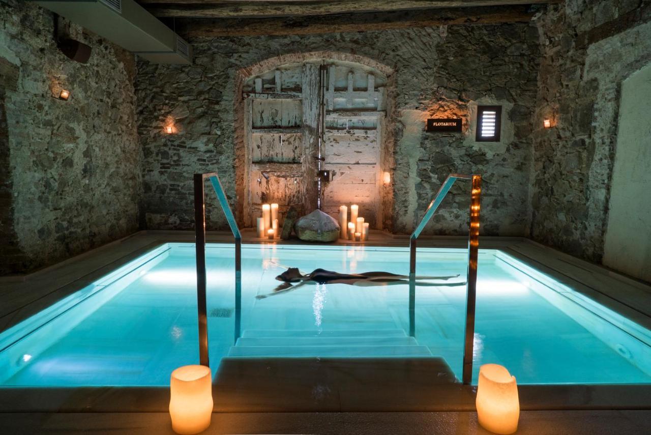 Mas Salagros Ecoresort & Spa Vallromanes Εξωτερικό φωτογραφία