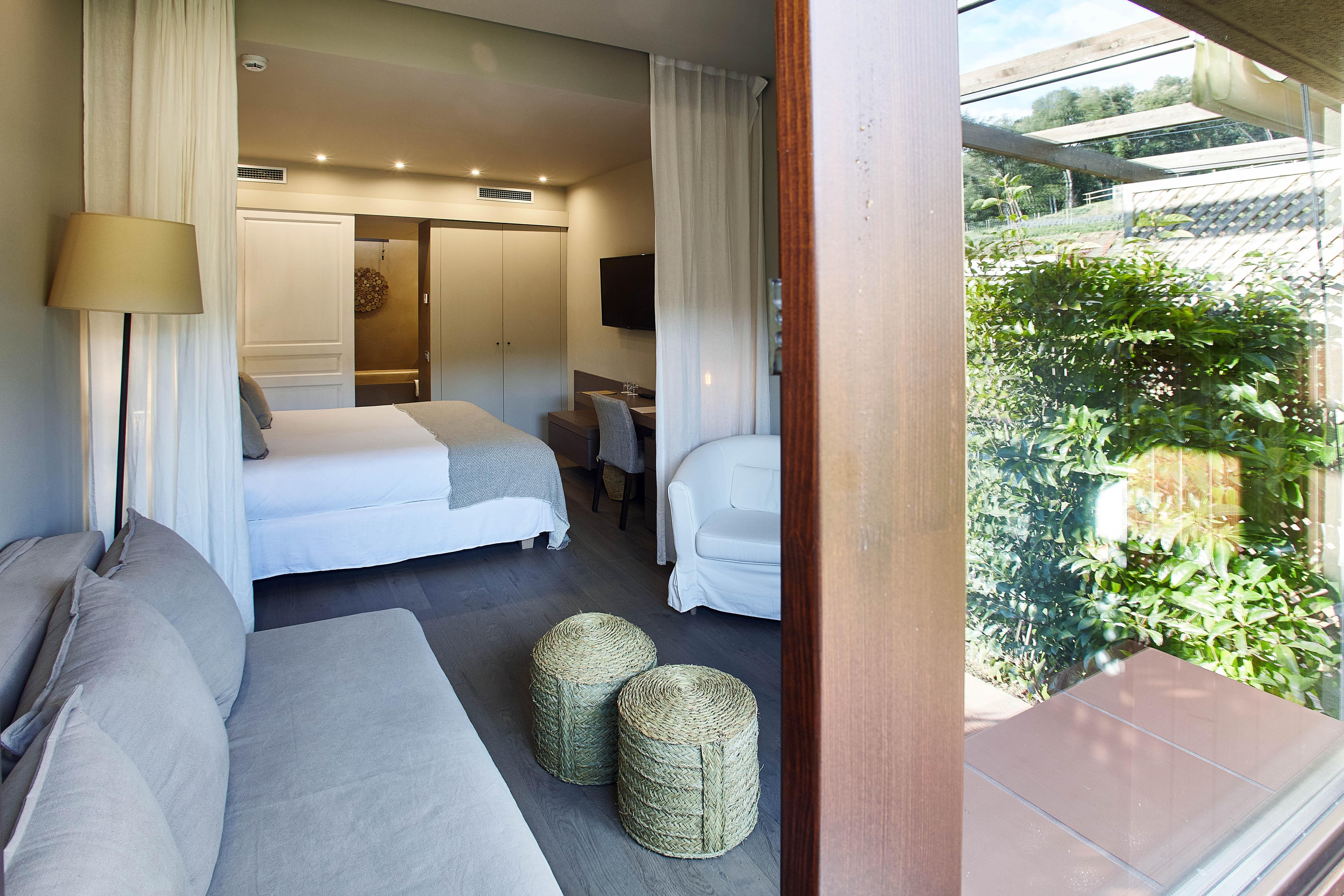 Mas Salagros Ecoresort & Spa Vallromanes Εξωτερικό φωτογραφία
