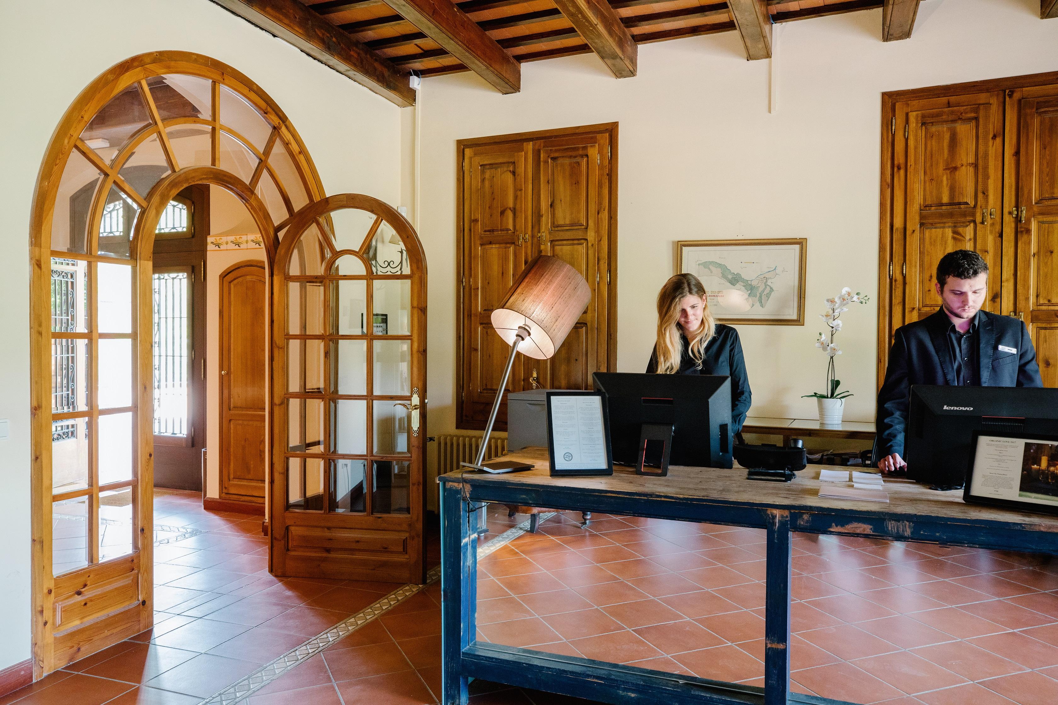 Mas Salagros Ecoresort & Spa Vallromanes Εξωτερικό φωτογραφία
