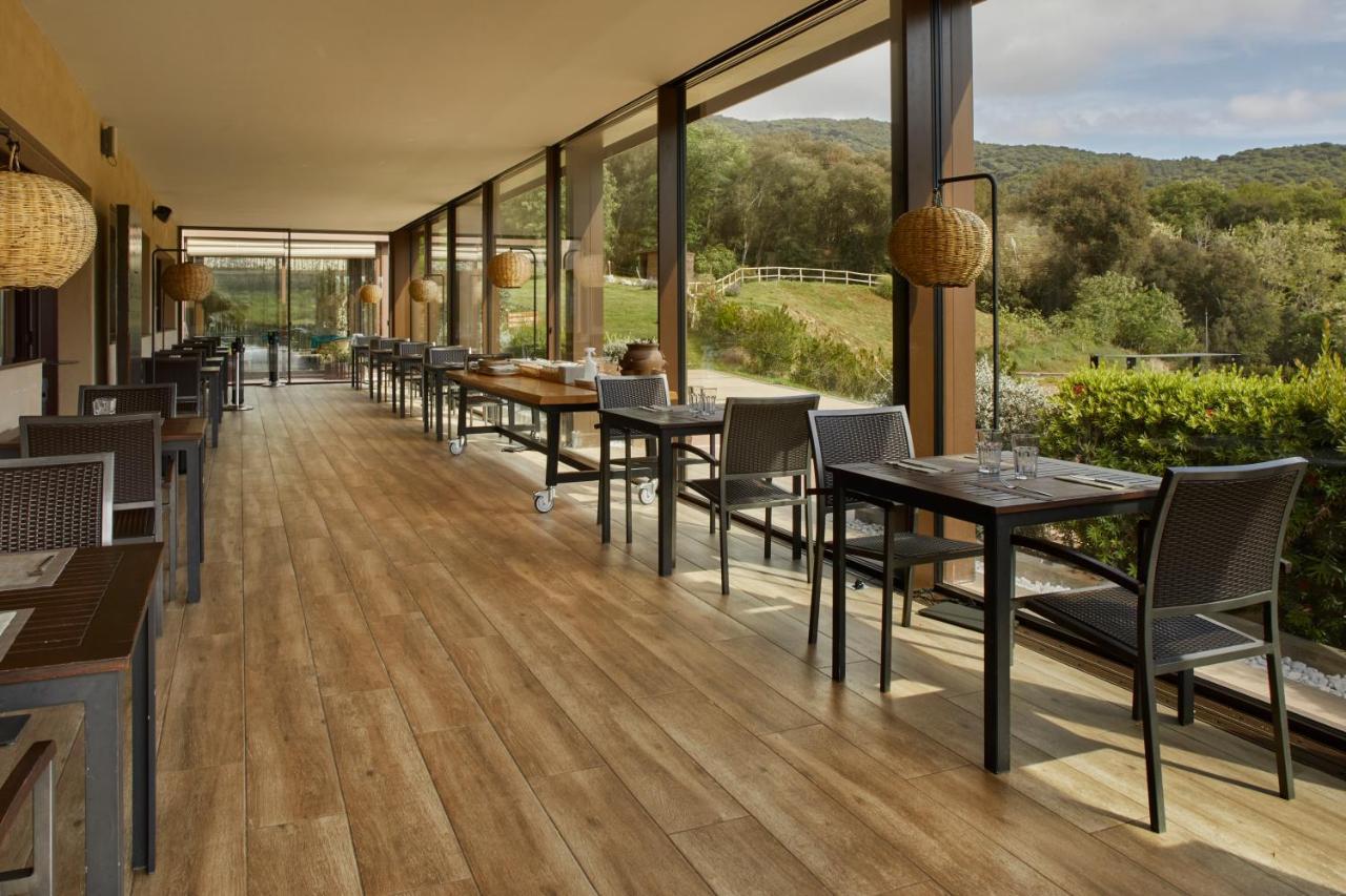 Mas Salagros Ecoresort & Spa Vallromanes Εξωτερικό φωτογραφία